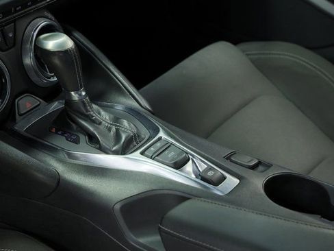 Used 2023 Chevrolet Camaro LT image 19