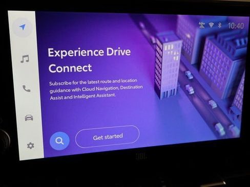 New 2025 Toyota RAV4 XLE Premium image 21