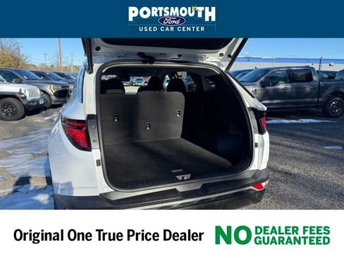 Used 2023 Hyundai Santa Fe SEL image 12