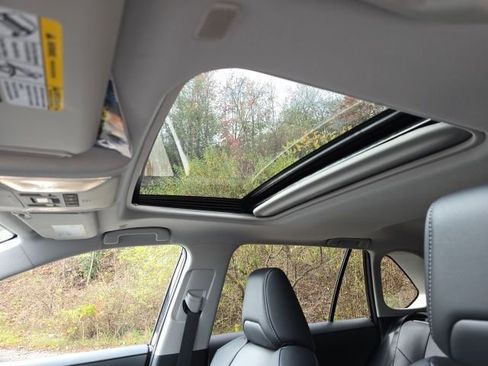 Used 2025 Toyota RAV4 XLE Premium w/ Weather Package image 13