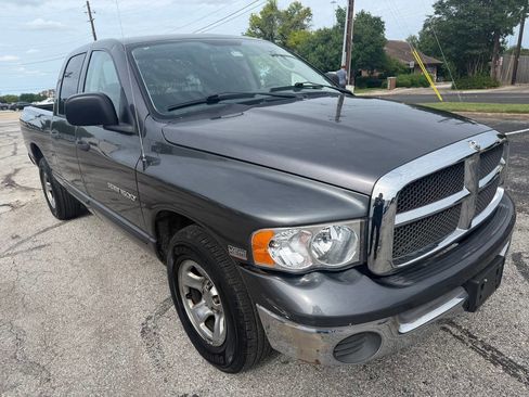 Used 2003 Dodge Ram 1500 Truck ST RWD image 1
