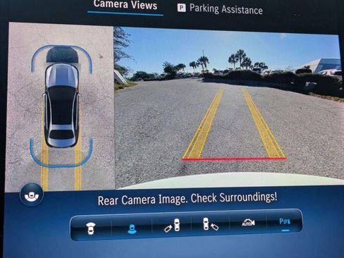 Used 2022 Mercedes-Benz C 300 Sedan image 13