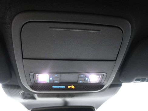 New 2026 Ford Explorer ST AWD/4WD image 50