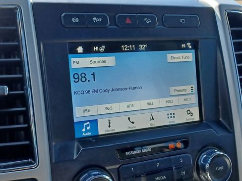 Used 2019 Ford F350 Lariat w/ Lariat Ultimate Package AWD/4WD image 22