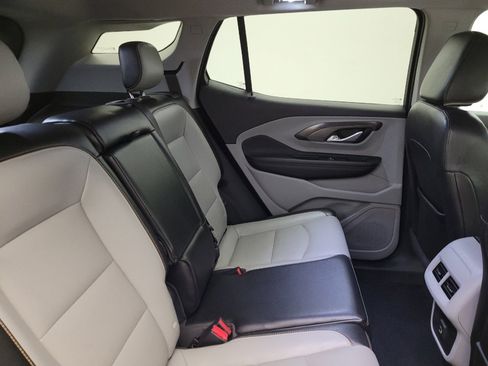 Used 2019 GMC Terrain SLT w/ Preferred Package image 19