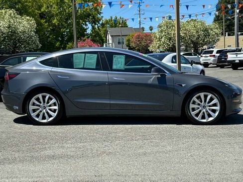 Used 2019 Tesla Model 3 Long Range image 3