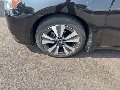 Used 2019 Nissan Sentra SL FWD image 20