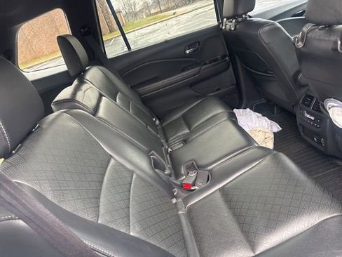 Used 2020 Honda Passport Elite image 11