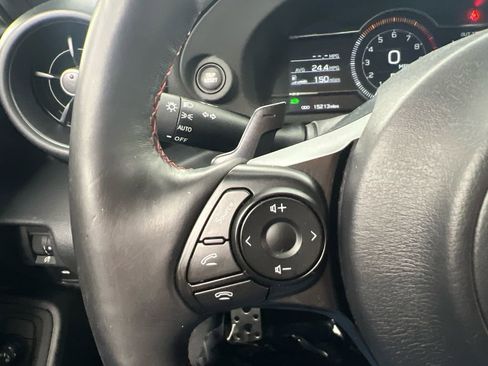 Used 2022 Subaru BRZ Premium image 18