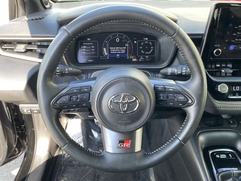 Used 2023 Toyota Corolla Core w/ Technology Package image 25