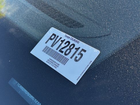 Certified 2024 Dodge Durango GT image 31