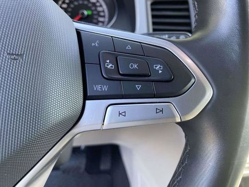 Used 2021 Volkswagen Atlas SE image 23