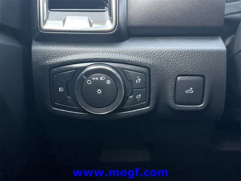 Used 2022 Ford Ranger Lariat w/ Equipment Group 501A High image 17