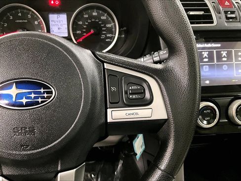 Used 2018 Subaru Forester 2.5i Premium w/ All-Weather Package image 24