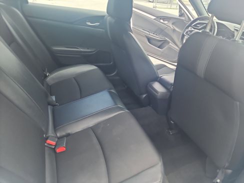 Used 2019 Honda Civic Sport image 23