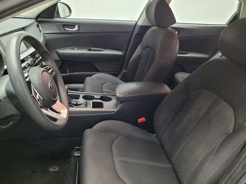 Used 2020 Kia Optima LX FWD image 17