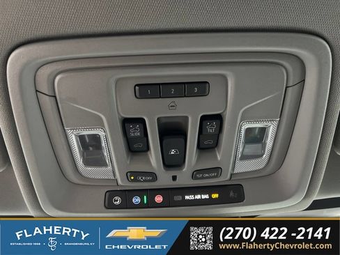 Used 2023 GMC Sierra 1500 Denali w/ Technology Package AWD/4WD image 34