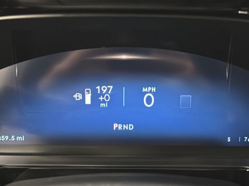 Used 2025 Lincoln Corsair Grand Touring w/ Equipment Group 301A AWD/4WD image 17