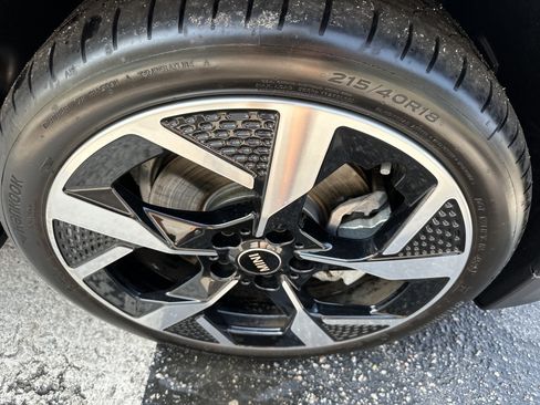 Used 2026 MINI Cooper S FWD image 3