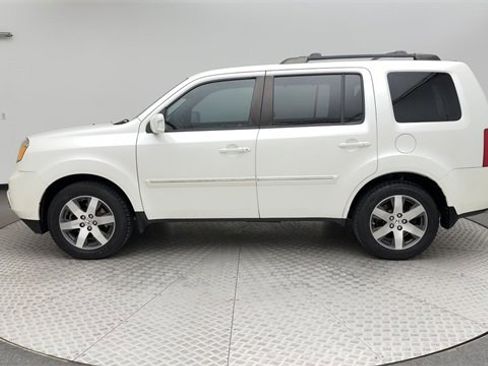 Used 2012 Honda Pilot Touring image 5