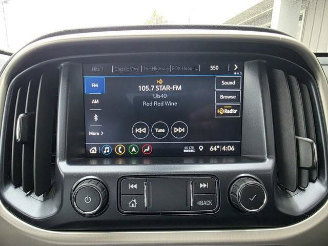Used 2021 GMC Canyon Denali AWD/4WD image 19