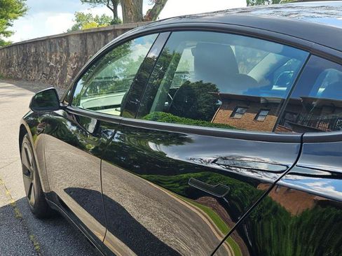 Used 2023 Tesla Model 3 Standard Range RWD image 22