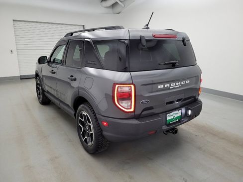 Used 2021 Ford Bronco Sport Big Bend AWD/4WD image 5