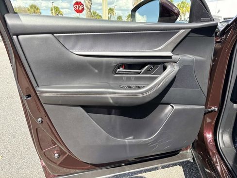 Certified 2025 MAZDA CX-90 3.3 Turbo w/ Premium Plus Pkg image 27