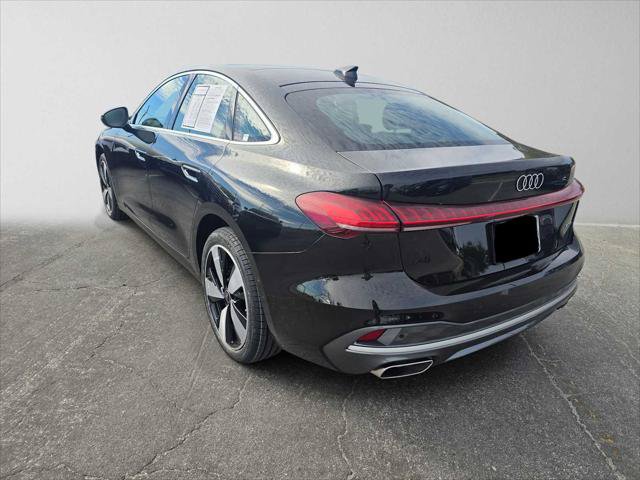Used 2025 Audi A5 Premium Plus w/ Premium Plus AWD/4WD image 5