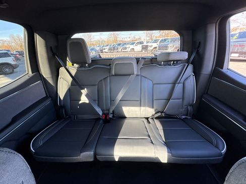 New 2026 GMC Sierra EV Elevation image 27