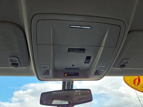 Used 2016 Chevrolet Silverado 1500 LT w/ All Star Edition image 28