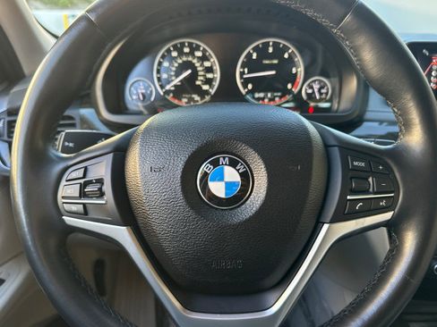 Used 2016 BMW X5 xDrive35d image 23