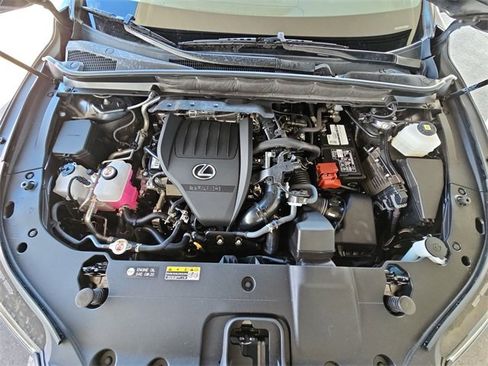 Used 2024 Lexus RX 350 Premium image 19