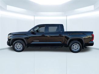 Used 2024 Toyota Tundra SR5 w/ SR5 Premium Package video 2