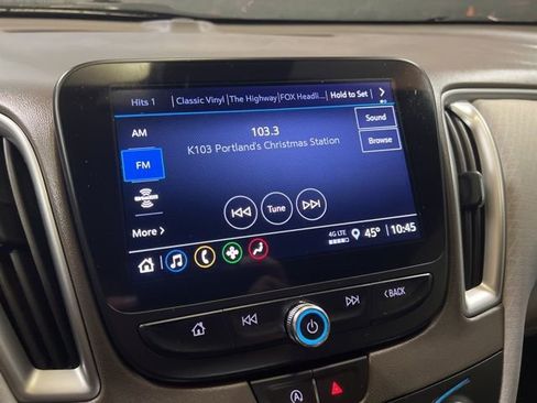 Used 2024 Chevrolet Malibu LT image 30