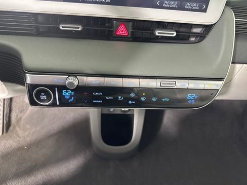 Used 2023 Hyundai Ioniq 5 SEL w/ Cargo Package image 23