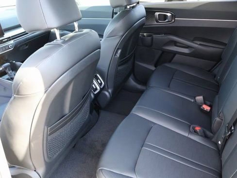New 2026 Kia Sorento S AWD/4WD image 13