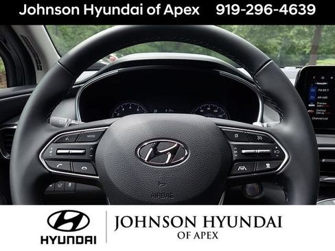 Certified 2023 Hyundai Santa Fe SEL AWD/4WD image 22