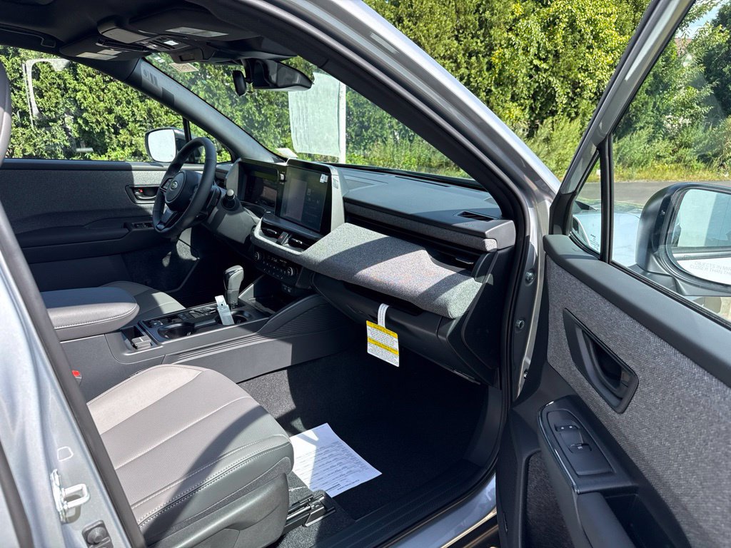 New 2026 Subaru Outback Limited AWD/4WD image 16
