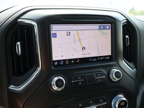 Used 2020 GMC Sierra 1500 AT4 w/ AT4 Premium Package AWD/4WD image 32