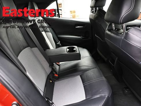 Used 2019 Toyota Corolla XSE FWD image 23