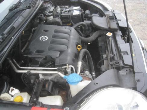 Used 2008 Nissan Sentra 2.0 S image 25