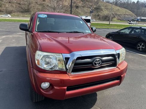 Used 2008 Toyota Tacoma PreRunner image 12