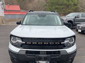 Used 2026 Ford Bronco Sport Big Bend w/ Convenience Package AWD/4WD video 2