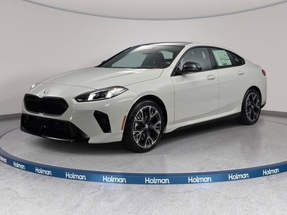New 2026 BMW 228i xDrive w/ Technology Package
