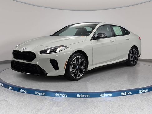 New 2026 BMW 228i xDrive w/ Technology Package AWD/4WD image 1