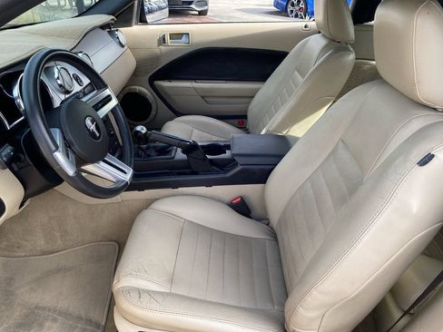 Used 2006 Ford Mustang GT Premium RWD image 18