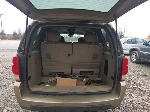 Used 2005 Chevrolet Uplander LS w/ LS Easy Order Package image 8