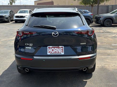 New 2026 MAZDA CX-30 AWD 2.5 S image 6