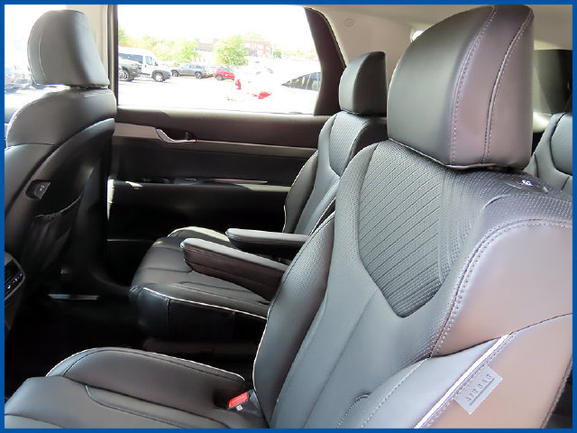 Used 2025 Hyundai Palisade SEL AWD/4WD image 10